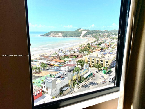 Imagem 14 de 14 de Flat Para Venda Em Natal, Ponta Negra - Natal Quality Suítes, 2 Dormitórios, 2 Suítes, 2 Banheiros, 1 Vaga - Fl1812-qu_2-1228884