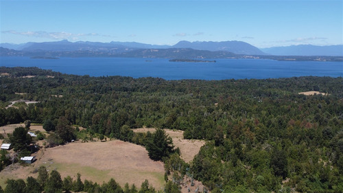 Parcela En Venta En Licanray - Panguipulli