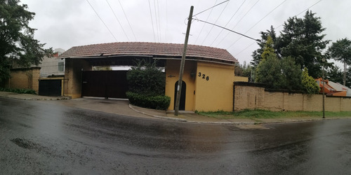 Imagen 6 de 13 de Casa En Privada En Contadero Con Seguridad Privada Ica