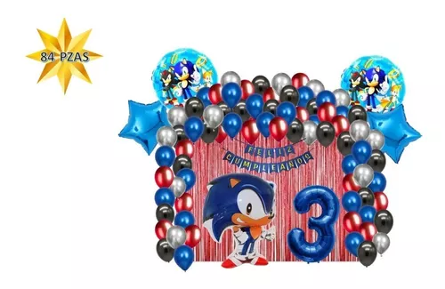 bouquet-de-globos-sonic-5-piezas-paquete