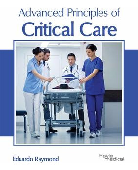 Libro Advanced Principles Of Critical Care - Eduardo Raym...