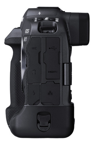 Cámara Canon Eos R3 - Cuerpo