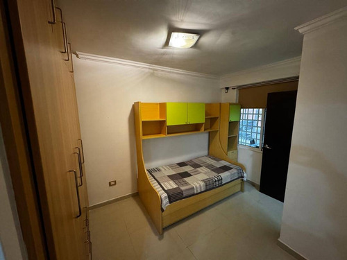 Lm En Venta Apartamento En Res. Trigal Country, Trigal Centro. Valencia Carabobo Venezuela