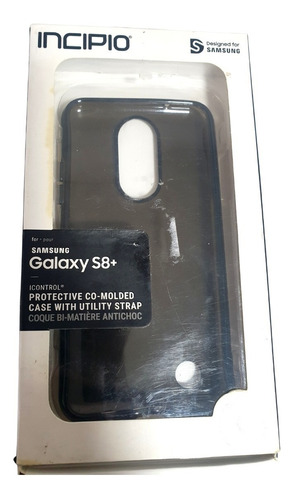 Forro Incipio Samsung Galaxy S8+