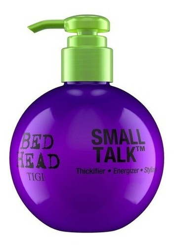 Small Talk Tigi - mL a $287