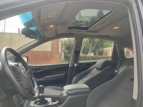 SsangYong Actyon 2.3 A230 4x2
