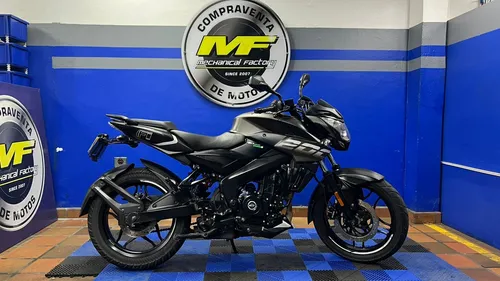 Pulsar Ns 200 Fi Bajaj