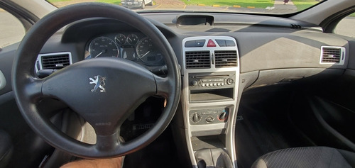 Peugeot 307 2.0 Sedan Hdi 90cv 2007 -no Permuto Ni Consigno