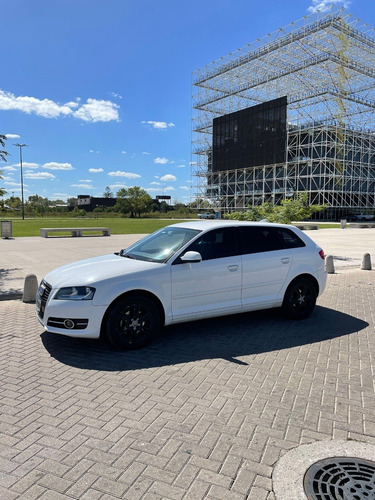 Audi A3 1.4 Sportback