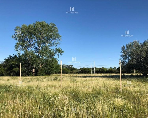 Imagen 8 de 8 de Terreno Lote En Venta Ubicado En Loma Verde, Escobar, G.b.a. Zona Norte