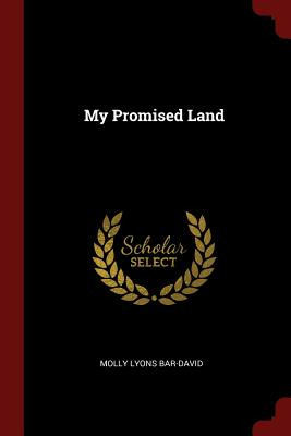 Libro My Promised Land - Bar-david, Molly Lyons