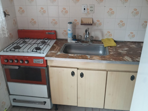Santa Teresita A Metros Del Mar. Apto Silla De Ruedas