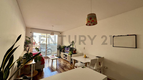 Venta Monoambiente En Zona Centro, Rosario | San Lorenzo 1744