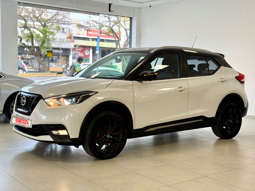 Nissan Kicks 1.6 Special Edition Cvt 120cv