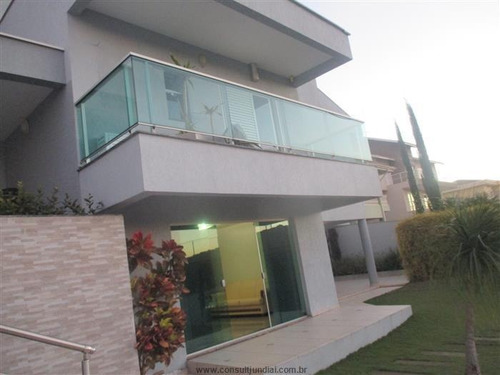 Imagem 24 de 29 de Casas Em Condomínio À Venda Em Jundiaí/sp - Compre O Seu Casas Em Condomínio Aqui! - 1418350