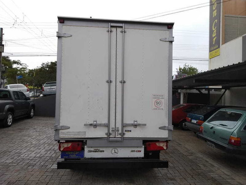 Imagem 10 de 12 de Sprinter