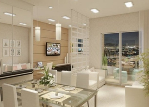 Imagem 5 de 8 de Apartamento - Ap00034 - 68873253