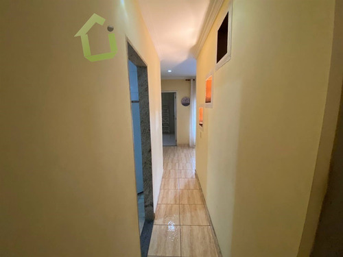 Imagem 4 de 18 de Aluguel - Casa Com 4 Quartos No Centro De Nova Iguaçu