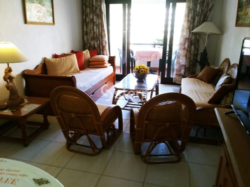 Imagen 5 de 19 de Venta Apartamento 2 Dormitorios, Playa Mansa, Punta Del Este
