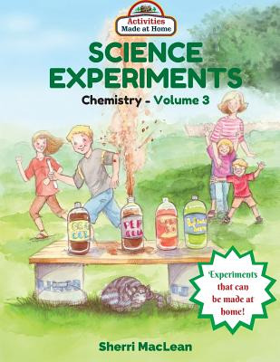 Libro Science Experiments In A Bag (chemistry) Volume 3: ...