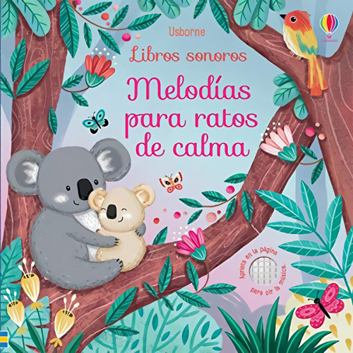Melodías Para Ratos De Calma - Vv. Aa.