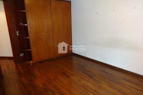 Imagem 13 de 26 de Apartamento Com 4 Dorms, Jardim Fonte Do Morumbi, São Paulo - R$ 1.4 Mi, Cod: 2556 - A2556
