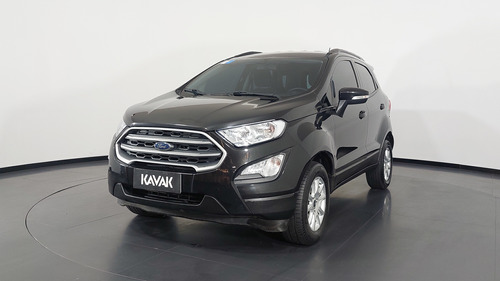 Ford Ecosport TI-VCT SE