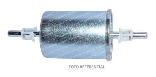 Filtro Bencina 38 Nissan D21 2.4 94/10