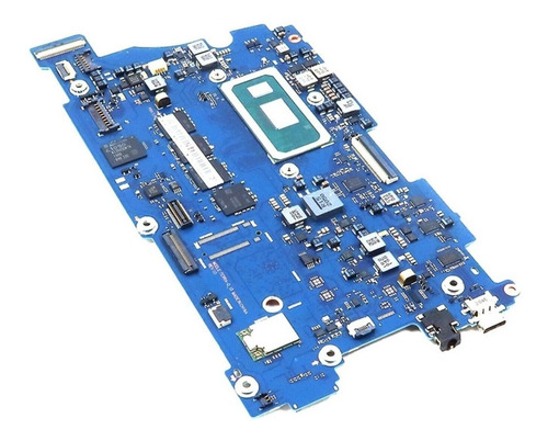 Motherboard Ba92-21671a Samsung Chromebook 2 Xe530qda Core I