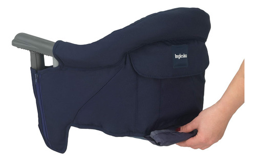 Silla De Mesa Inglesina Fast - Silla Alta De Bebé