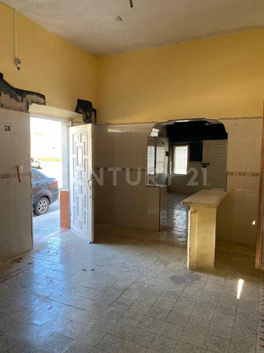 Venta De Casa En Ismael García, Progreso Yucatán
