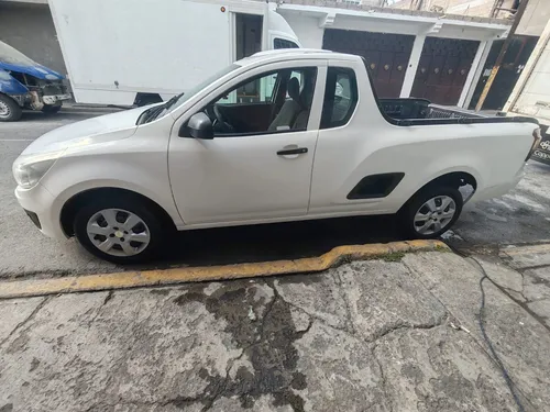 Chevrolet Tornado 1.8 Ls Ac Mt