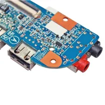 Comprar Usb Audio Sonido Board M960 Para Sony Vaio Pcg - 71211m Pcg 