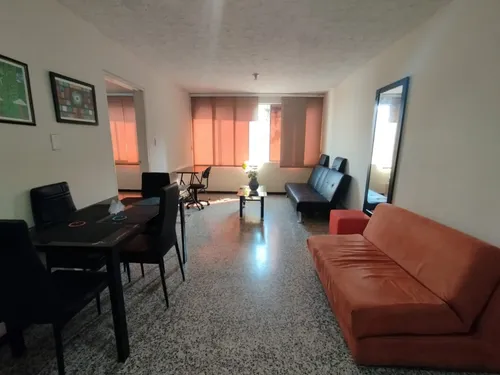 Apartamento En Arriendo En San Fernando. Cod A11674