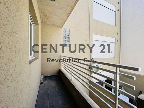 Imagen 6 de 24 de Departamento En Venta Con Cochera Y Balcon San Luis 3163 Piso 02 Depto 03