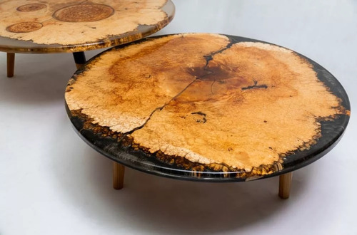 Resina Epoxi Para Artesanato 750g