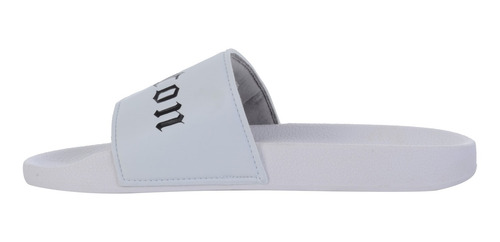 Chinelo Nfl Compton Branco