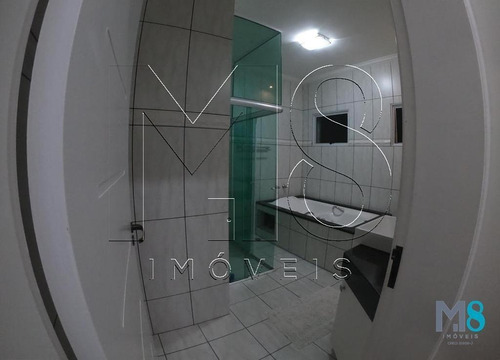 Imagem 13 de 17 de Apartamento Com 4 Dormitórios À Venda, 426 M² Por R$ 2.000.000,00 - Vila Oliveira - Mogi Das Cruzes/sp - Ap0083