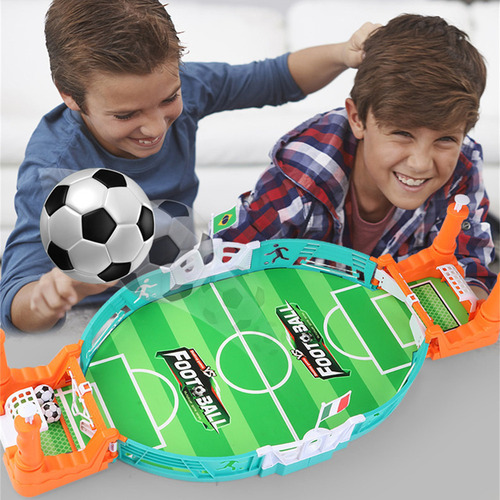 ( Juego De Mesa For Niños, Mesa De Fútbol De Escritorio