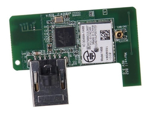 Adaptador Wifi Xbox 360 Slim.