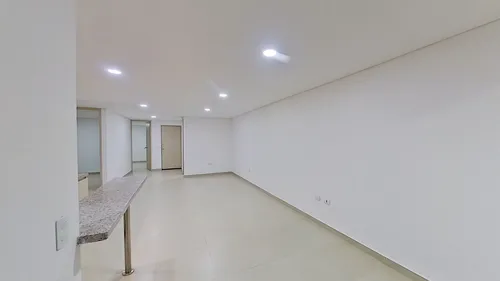 Vendo Apartamento En Edificio Luxury Tower Super Ubicacion Central