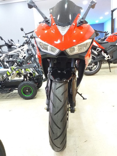 Imagen 6 de 16 de Moto Electrica Veloc: 90 Km/h Autonom: 150 Km Litio No Sunra