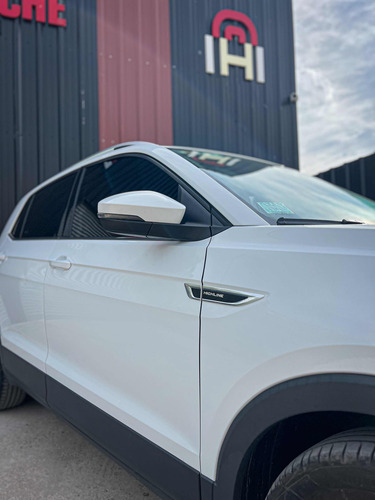 Volkswagen T-Cross 1.6 Highline At
