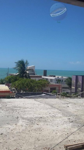 Imagem 10 de 15 de Flat A Poucos Metros Da Praia De Ponta Negra - Miró Flat - Ap0116
