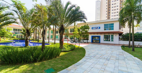 Imagem 6 de 6 de Sala À Venda, 39 M² Por R$ 199.277,00 - Centro - São Bernardo Do Campo/sp - Sa0313