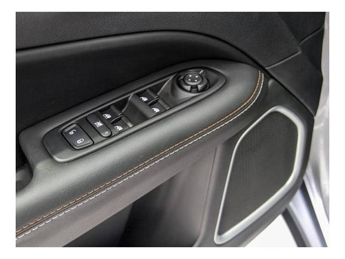 Jeep Compass 2.0 16v Flex Longitude Automático