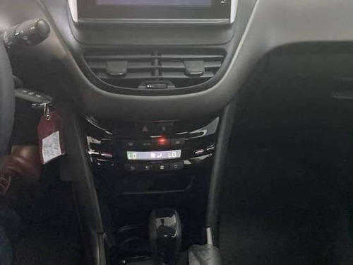 Peugeot 2008 1.6 16v Thp Flex Griffe 4p Automático