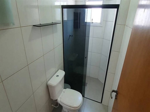 Imagem 18 de 30 de Apartamento Com 3 Dorms, Ocian, Praia Grande - R$ 550 Mil, Cod: 1512 - Rno1512