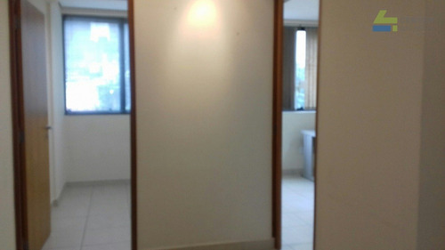 Imagem 4 de 15 de Salas/conjuntos - Liberdade - Ref: 11788 - V-869785