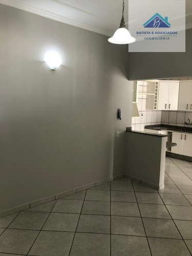 Imagem 13 de 29 de Casa A Venda No Bairro Parque Industrial Em Campinas - Sp. - 2919-1